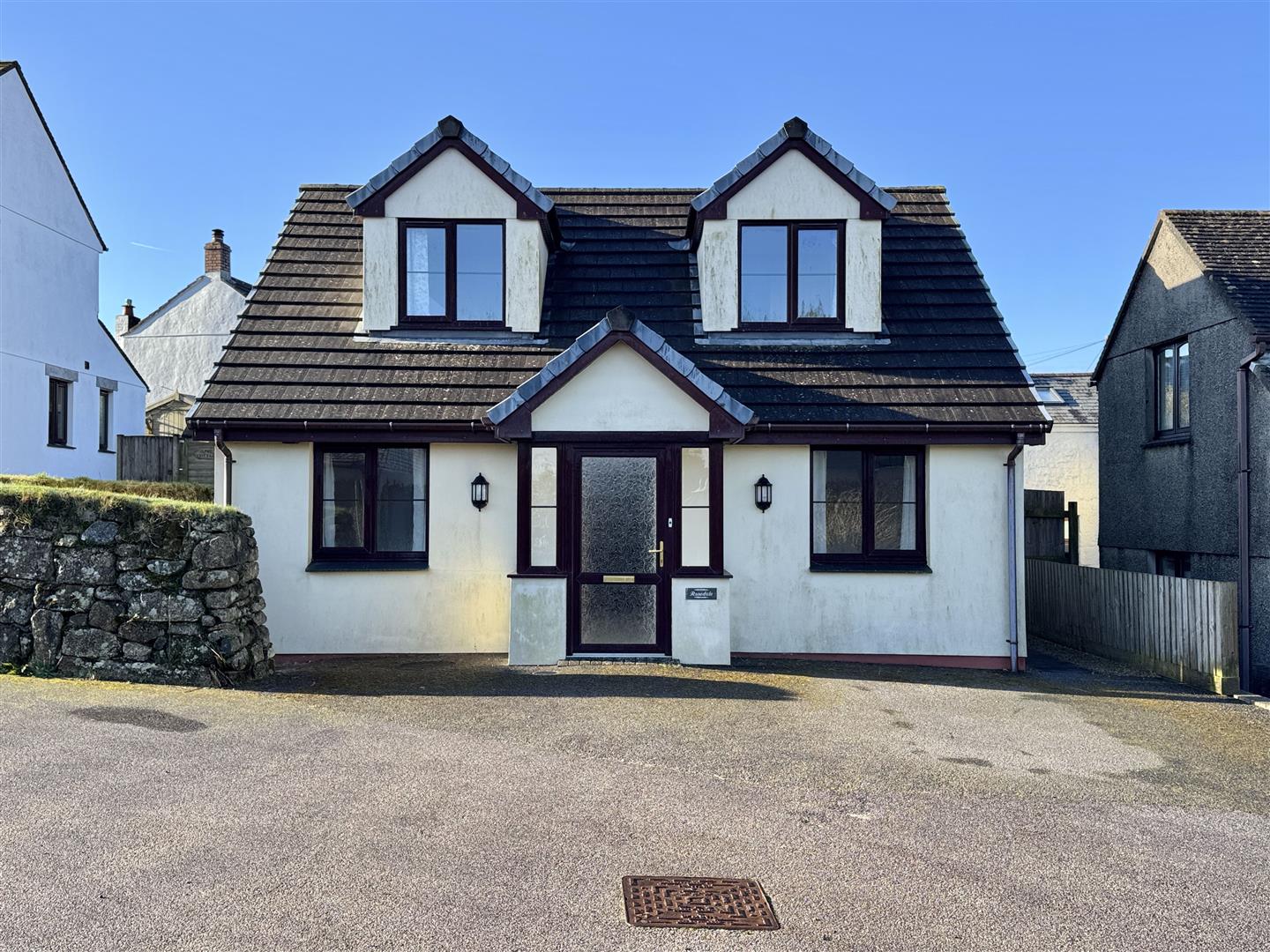 3 bed property in , Redruth